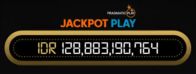 Jackpot SUGITOTO Mobile